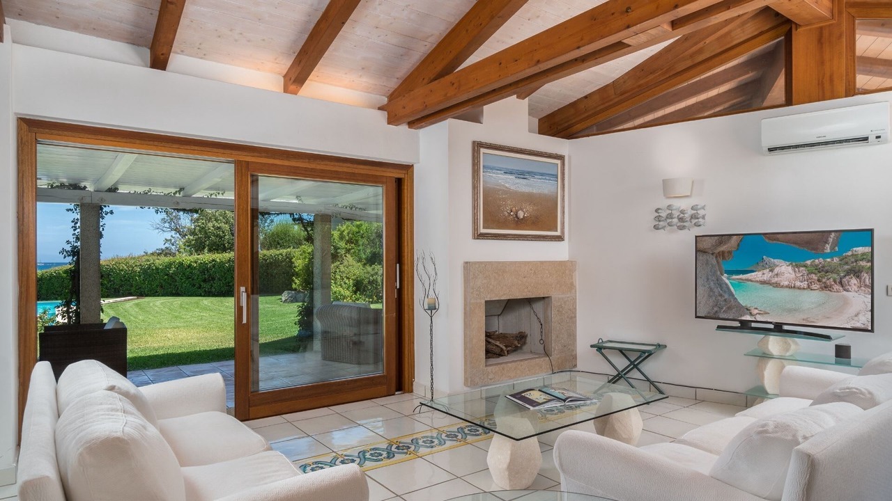 Photo of Livingroom in Puntaldia