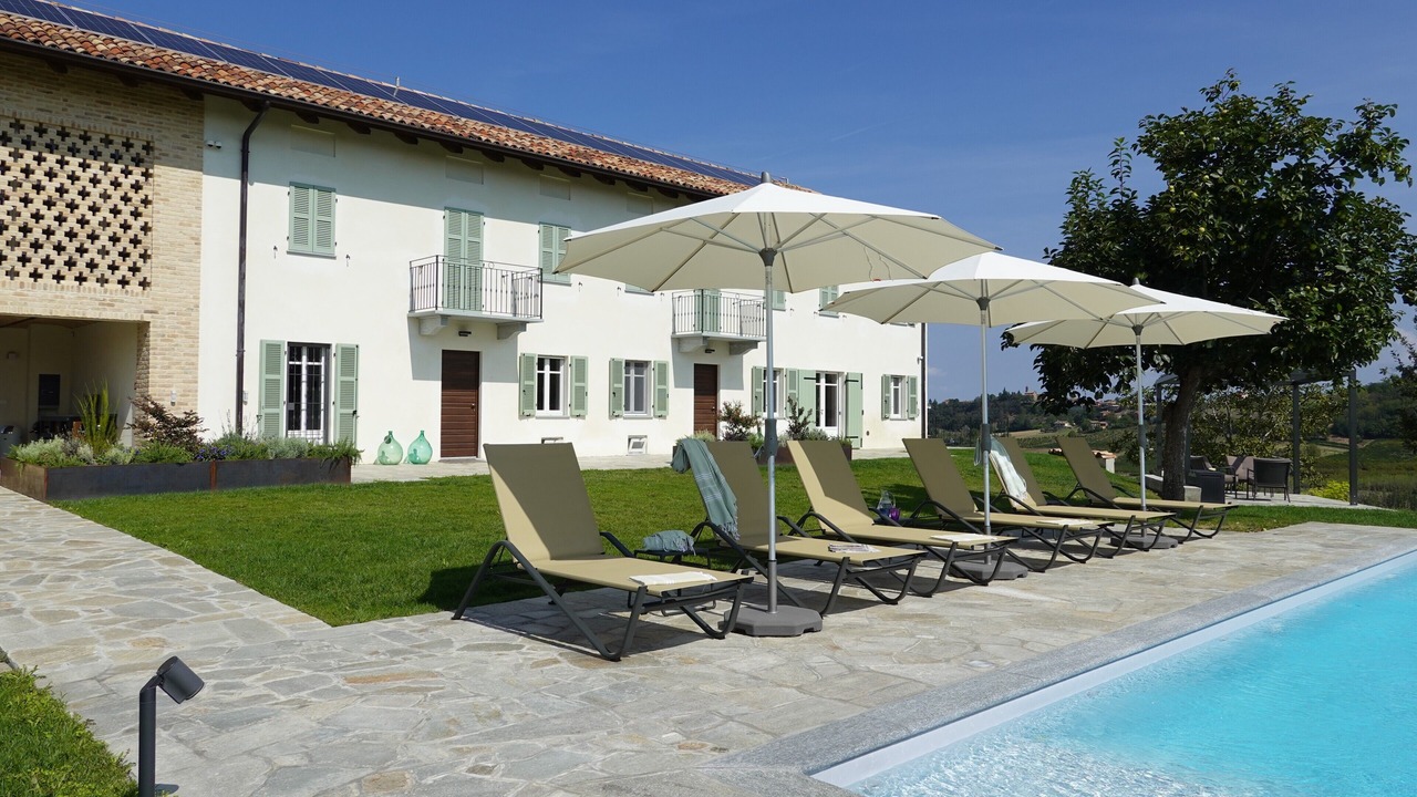 Photo of Outdoor in Castagnole delle Lanze