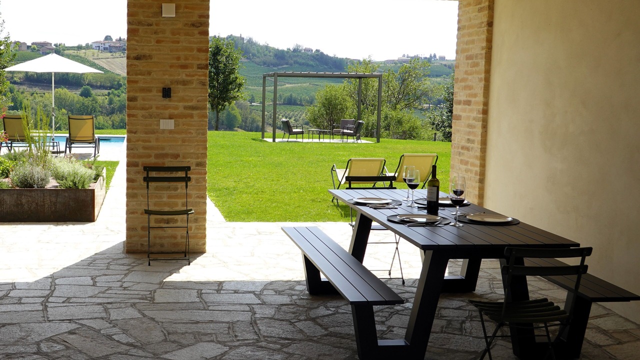 Photo of Outdoor in Castagnole delle Lanze