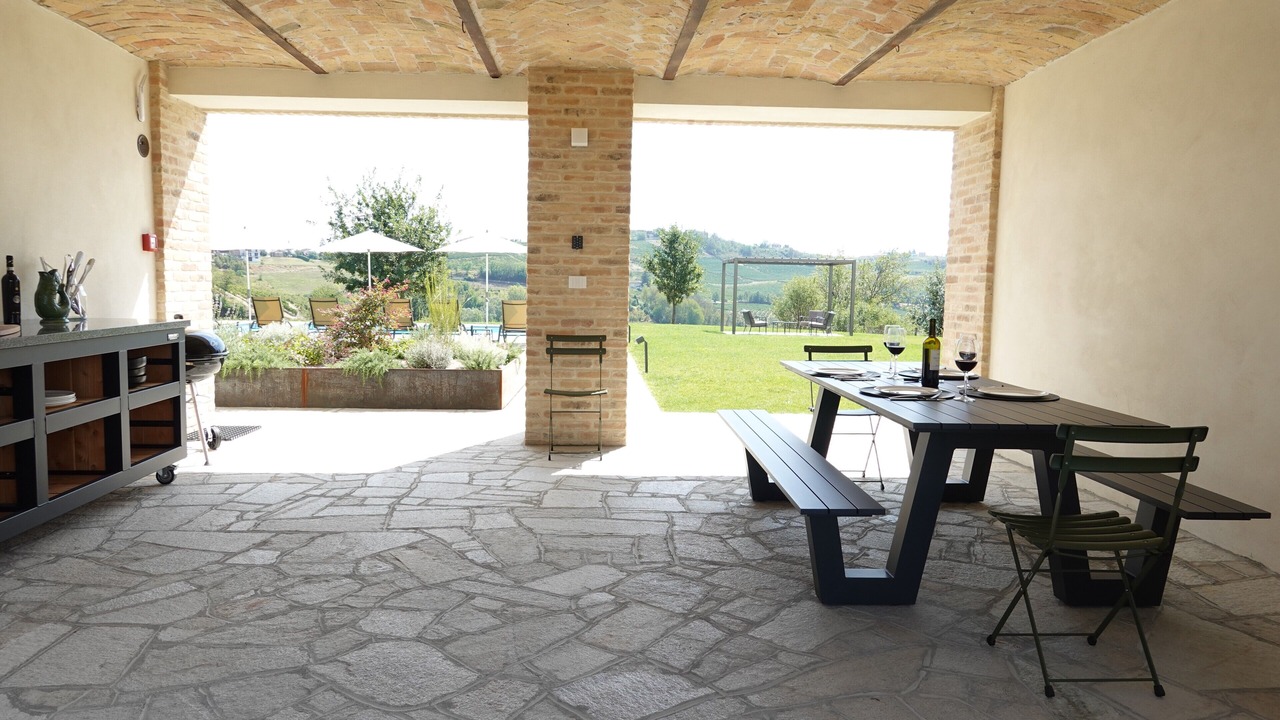 Photo of Outdoor in Castagnole delle Lanze