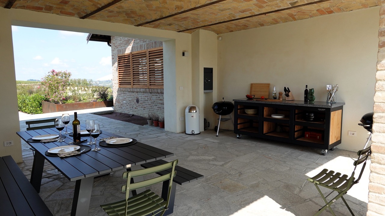 Photo of Outdoor in Castagnole delle Lanze