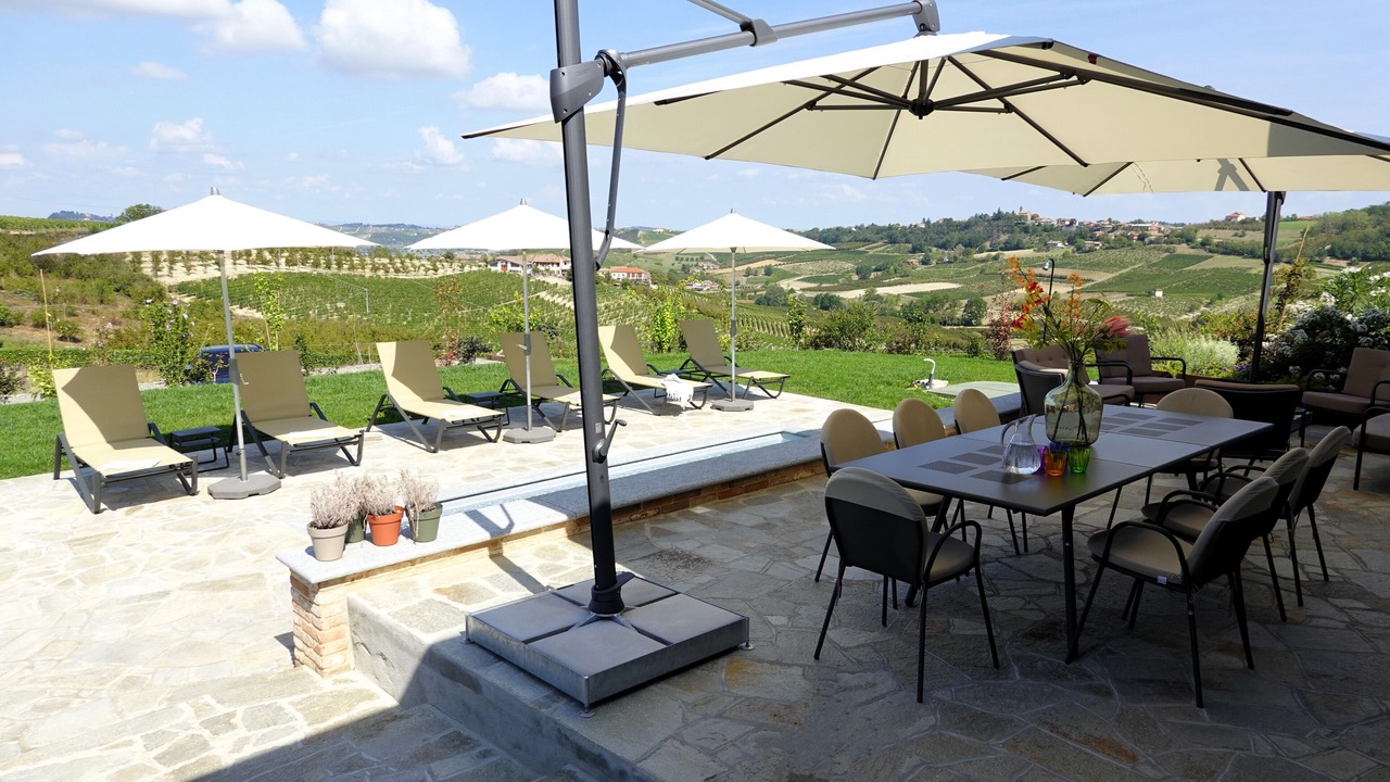 Photo of Outdoor in Castagnole delle Lanze