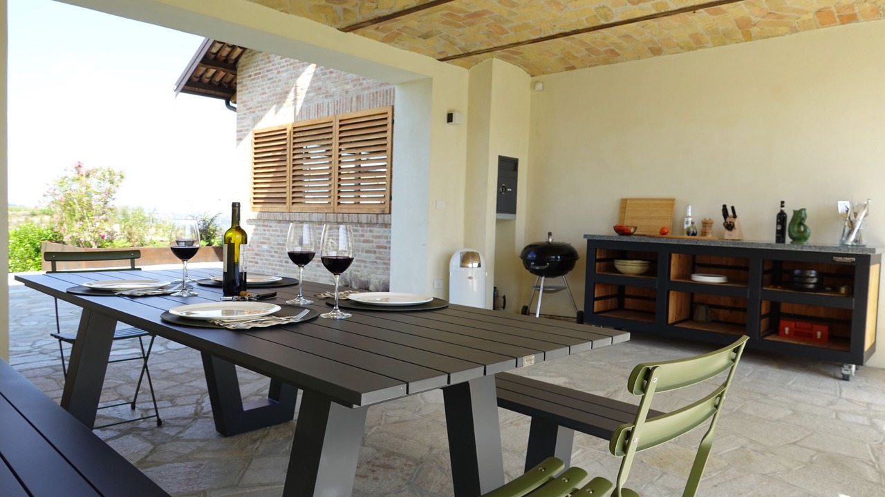 Photo of Outdoor in Castagnole delle Lanze