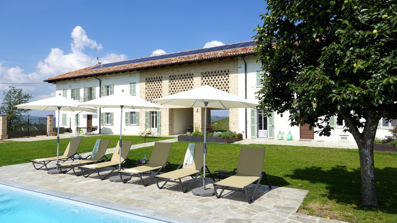Photo of Outdoor in Castagnole delle Lanze