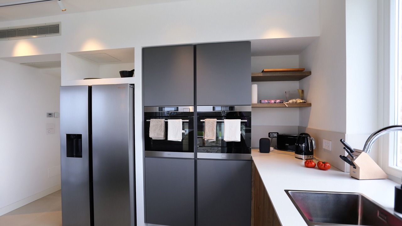 Photo of Kitchen in Castagnole delle Lanze