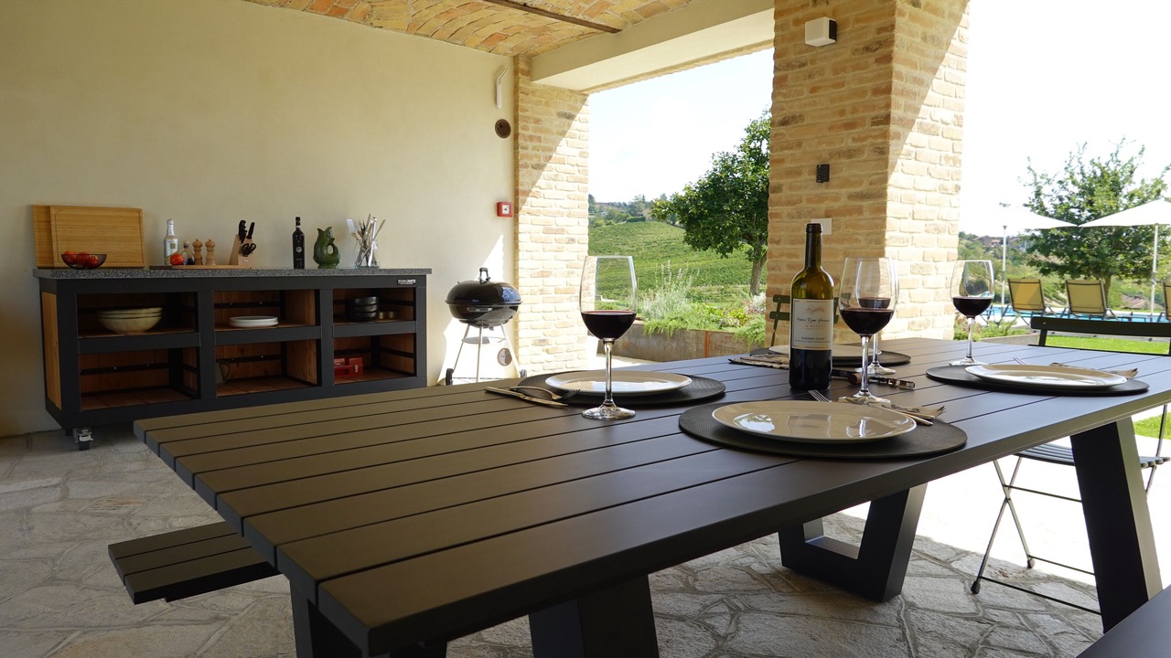 Photo of Outdoor in Castagnole delle Lanze