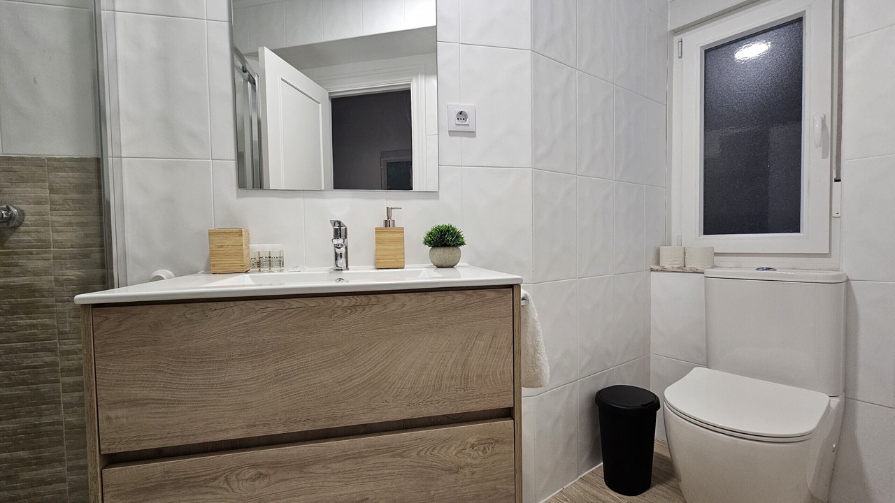 Photo of Bathroom in Manjoya