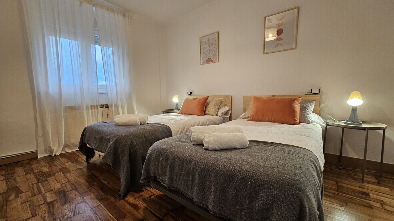 Photo of Bedroom in Manjoya