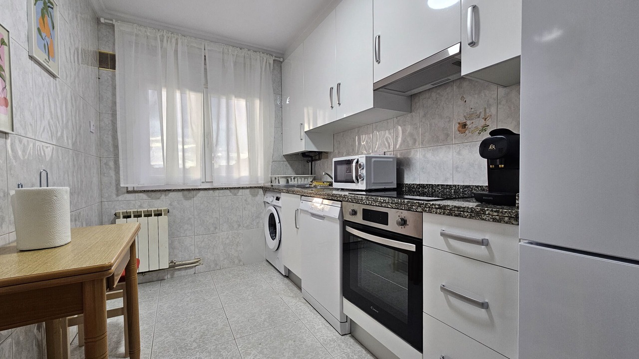 Photo of Kitchen in Manjoya