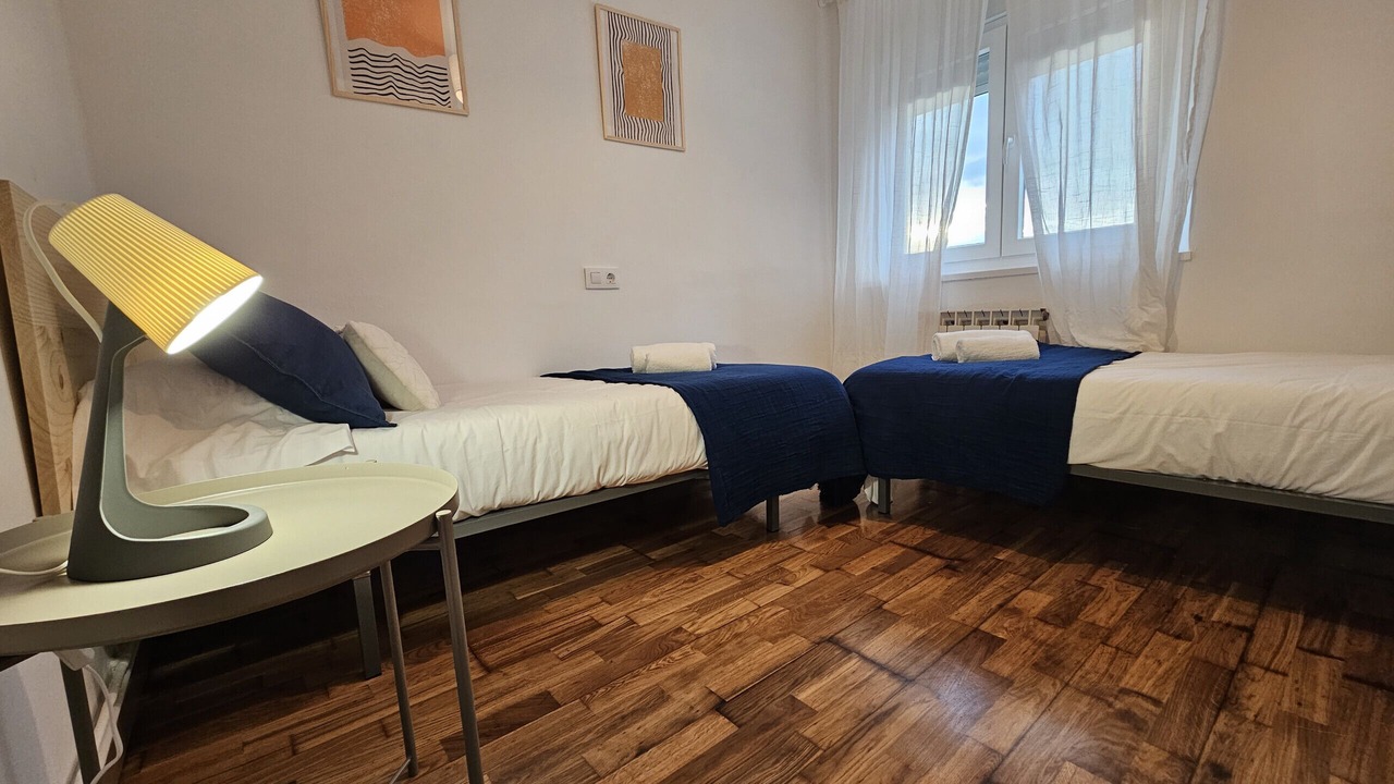 Photo of Bedroom in Manjoya