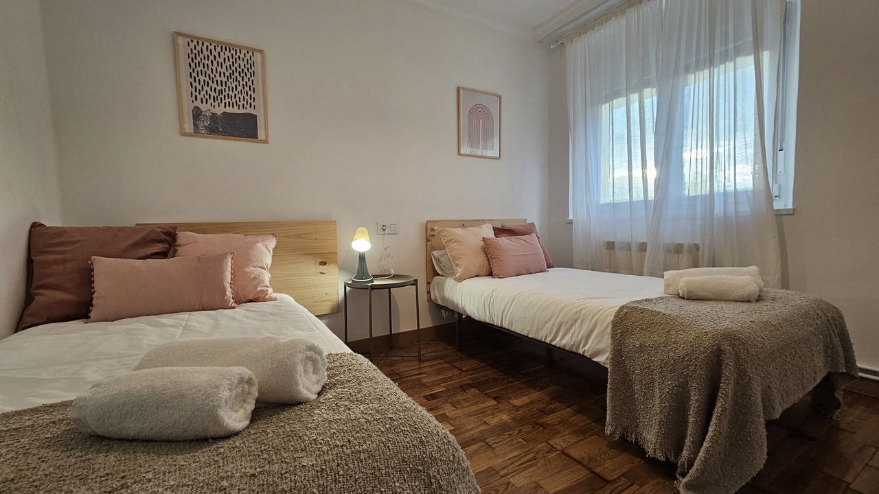 Photo of Bedroom in Manjoya