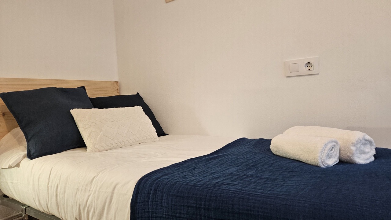 Photo of Bedroom in Manjoya