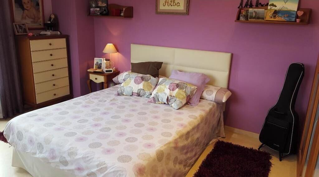 Photo of Bedroom in Riumors
