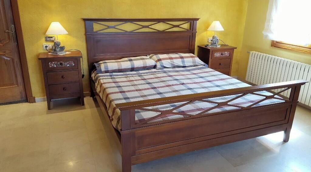 Photo of Bedroom in Riumors