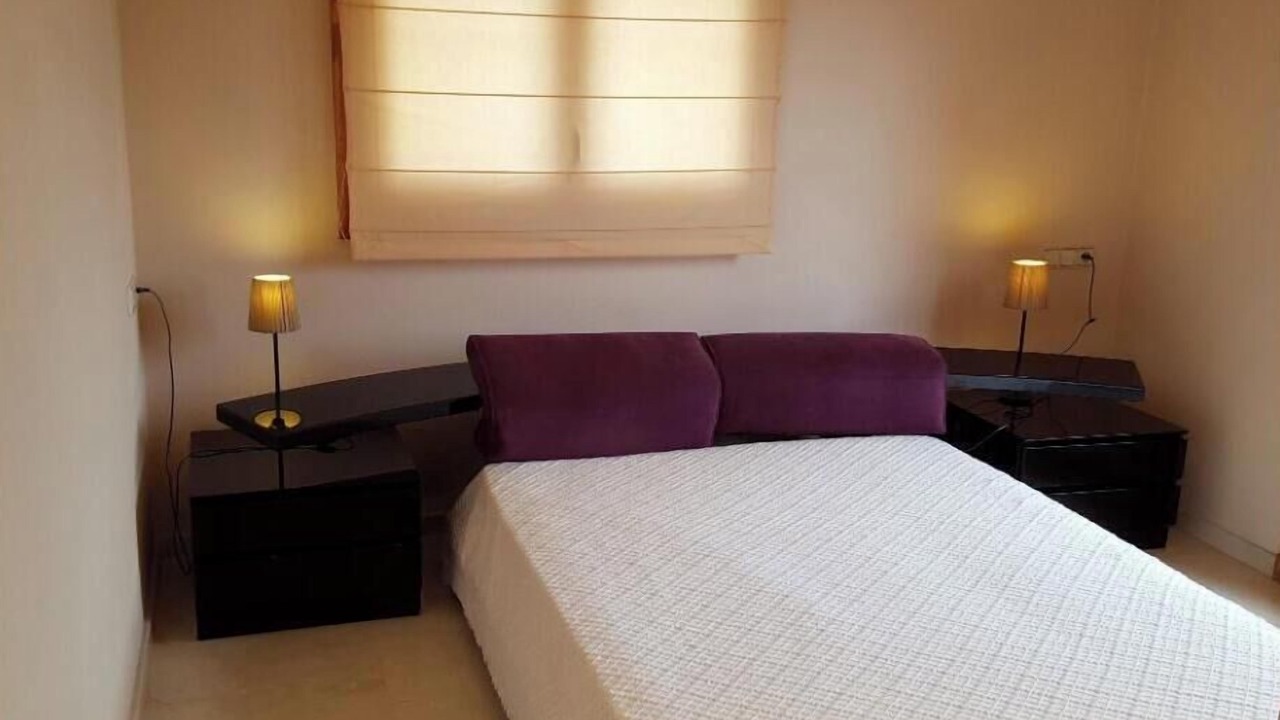 Photo of Bedroom in Riumors