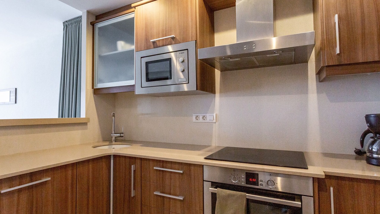 Photo of Kitchen in Pedrinya