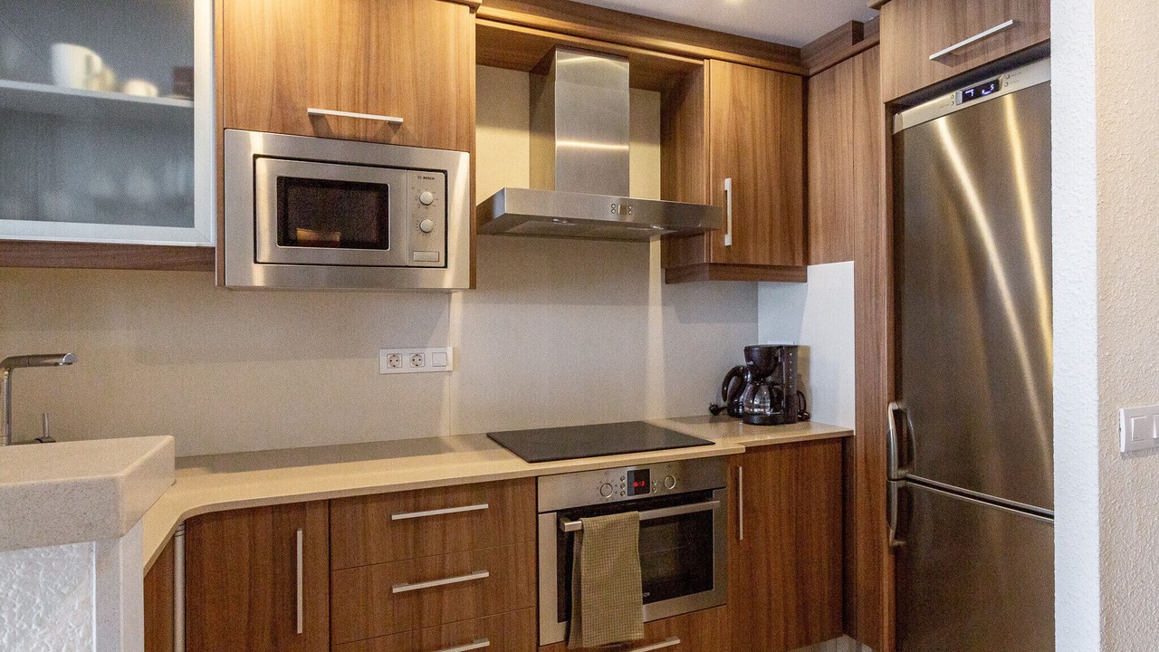 Photo of Kitchen in Pedrinya