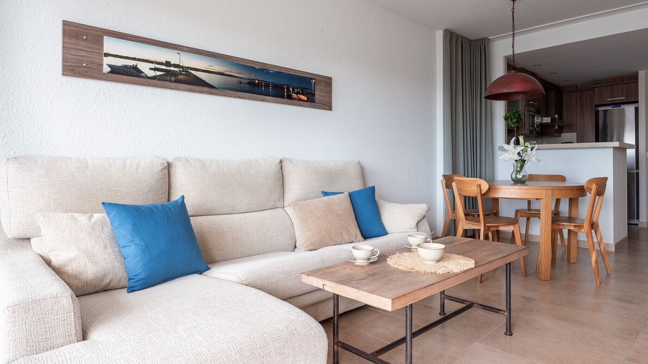 Photo of Livingroom in Pedrinya
