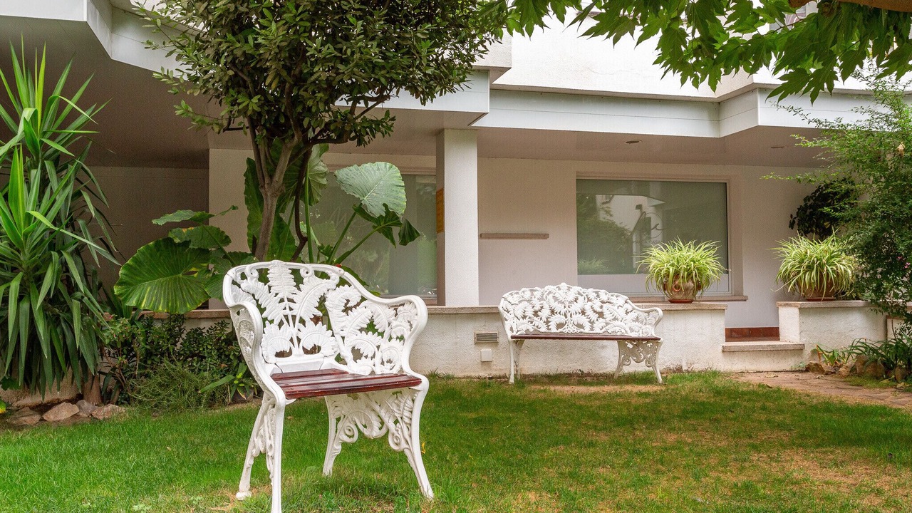 Photo of Patio Balcony in Pedrinya