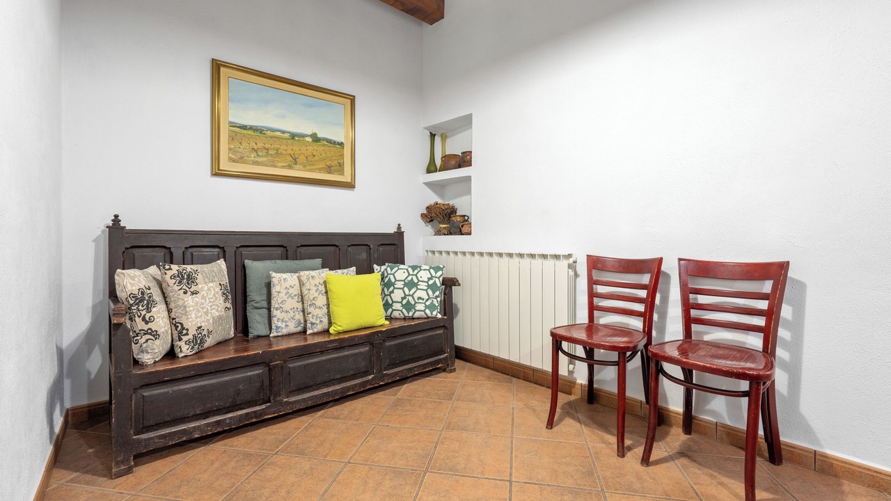 Photo of Livingroom in Torrelles de Foix