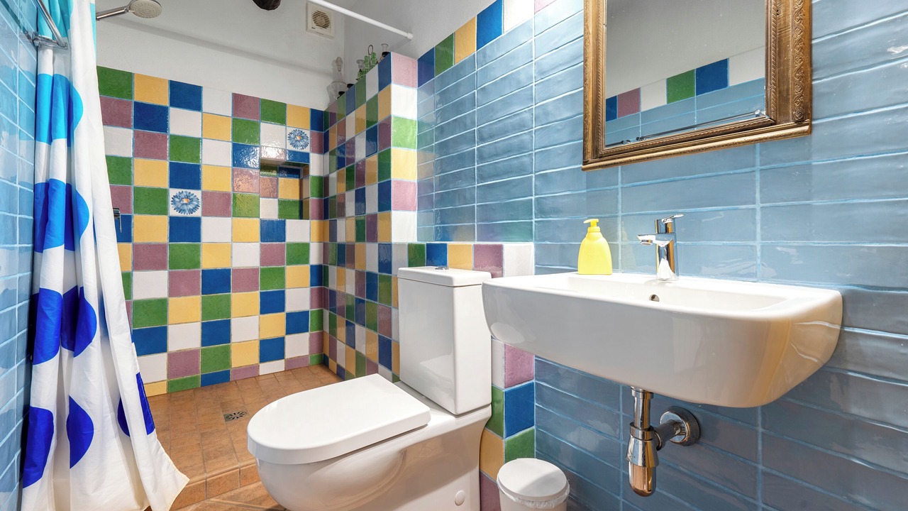 Photo of Bathroom in Torrelles de Foix
