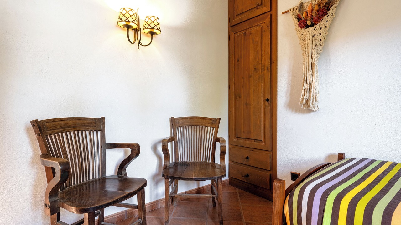 Photo of Bedroom in Torrelles de Foix