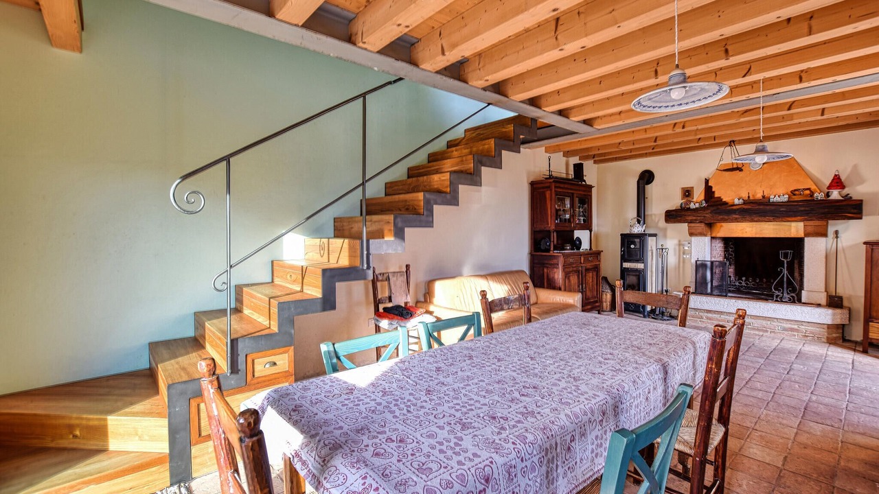 Photo of Bedroom in Venegazzu