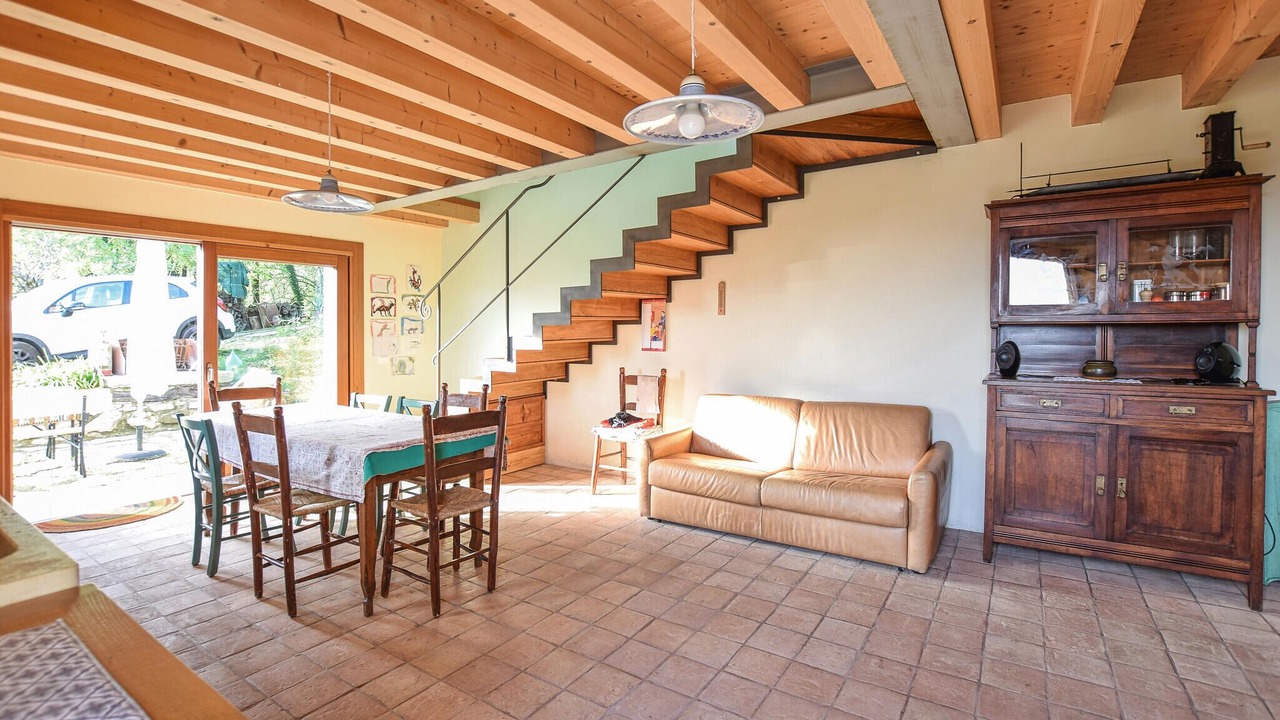 Photo of Bedroom in Venegazzu