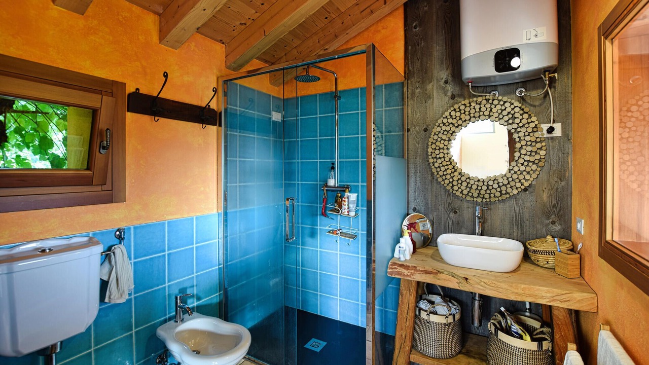 Photo of Bathroom in Venegazzu