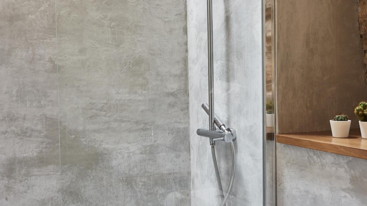 Photo of Bathroom in L'Ametlla de Segarra