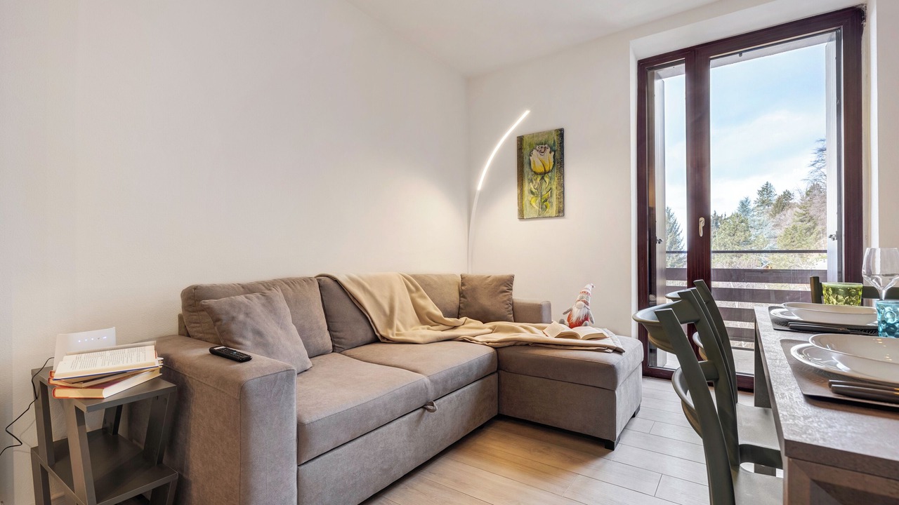 Photo of Livingroom in San Zeno di Montagna