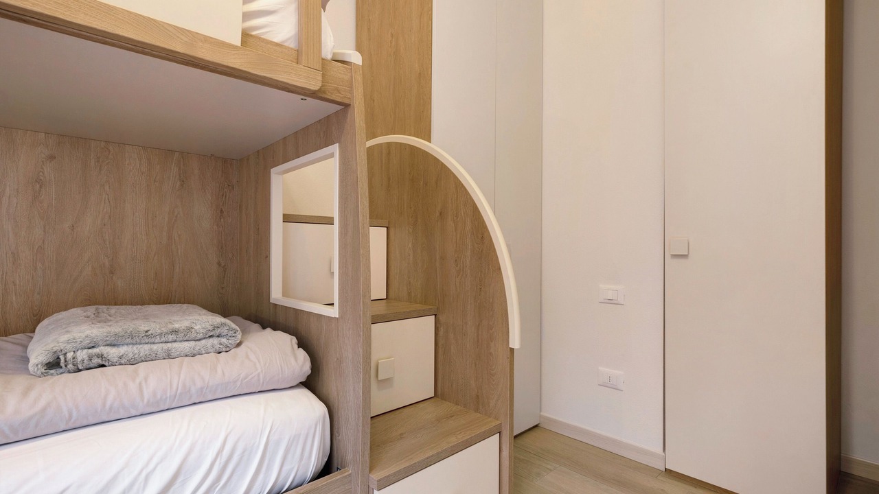 Photo of Bedroom in San Zeno di Montagna