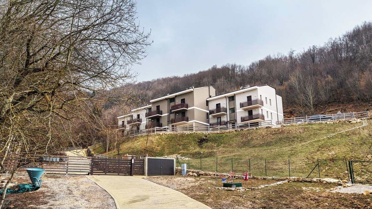 Photo of Outdoor in San Zeno di Montagna