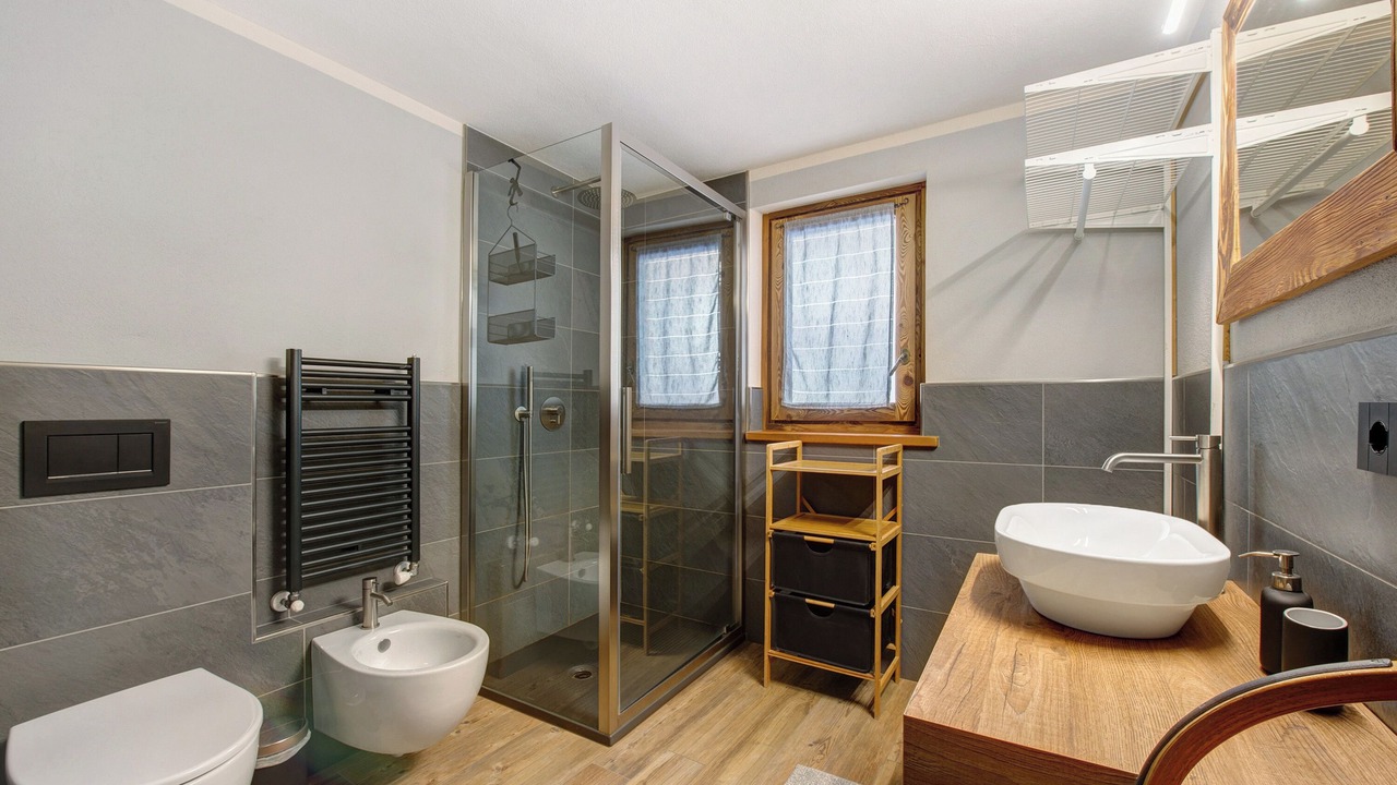 Photo of Bathroom in Maen