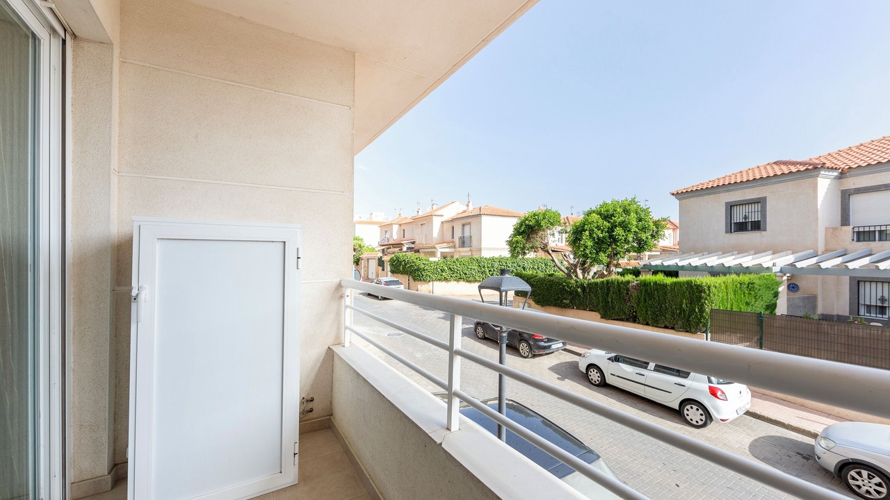 Photo of Outdoor in Garrucha