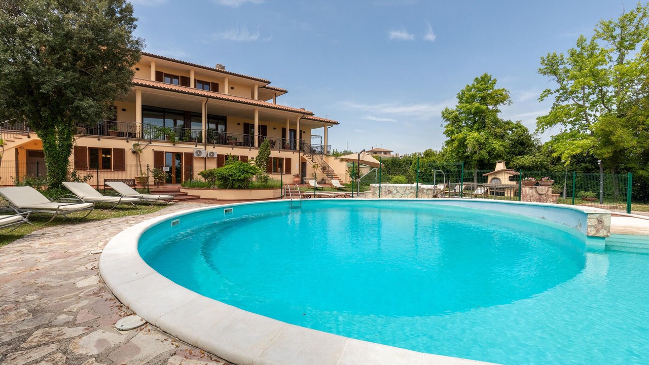 Photo of Outdoor in Gualdo Cattaneo