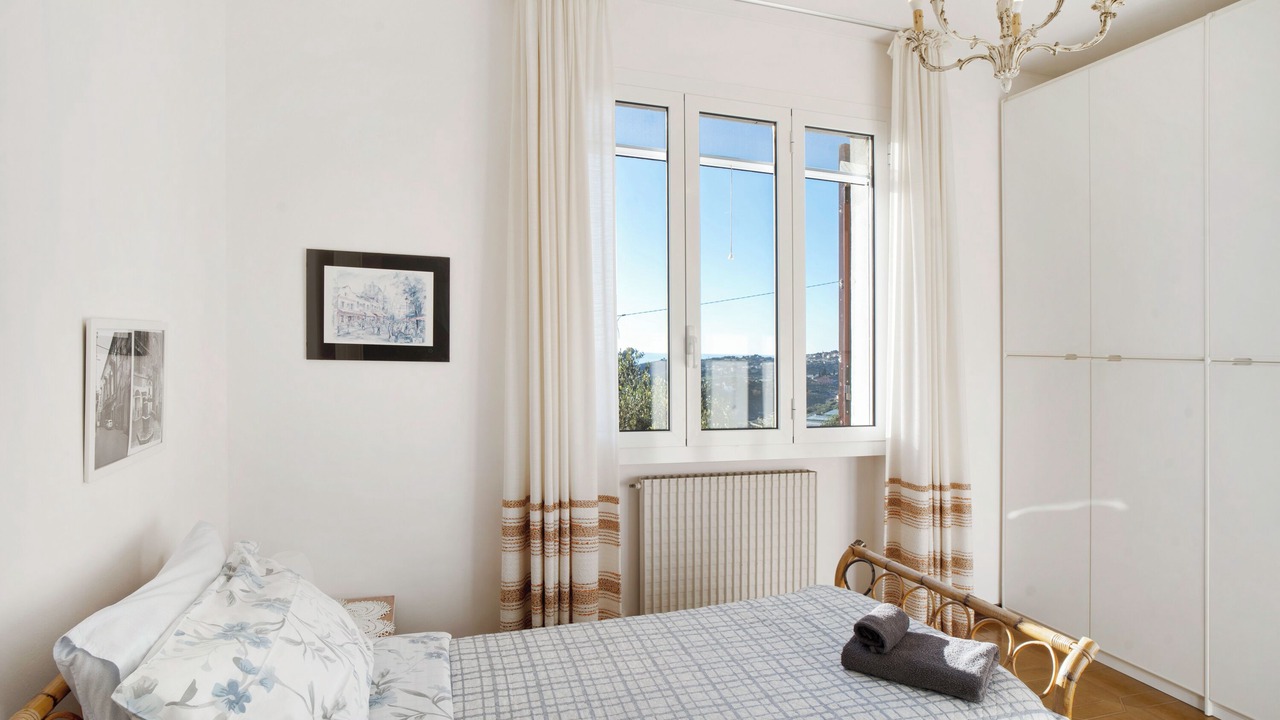 Photo of Bedroom in Sanremo