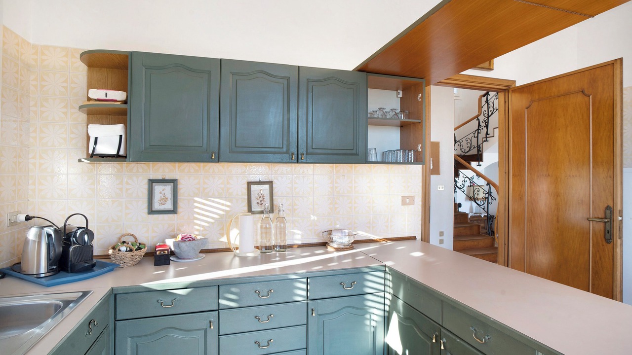 Photo of Kitchen in Sanremo