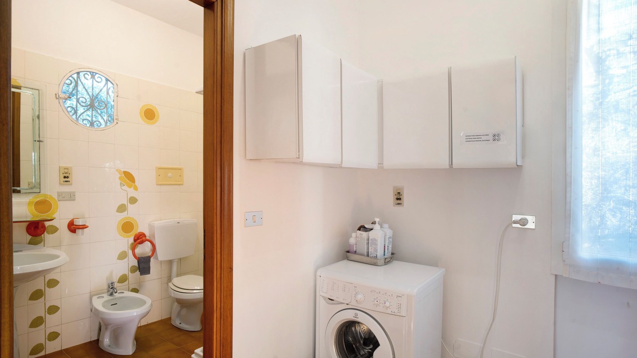 Photo of Bathroom in Sanremo
