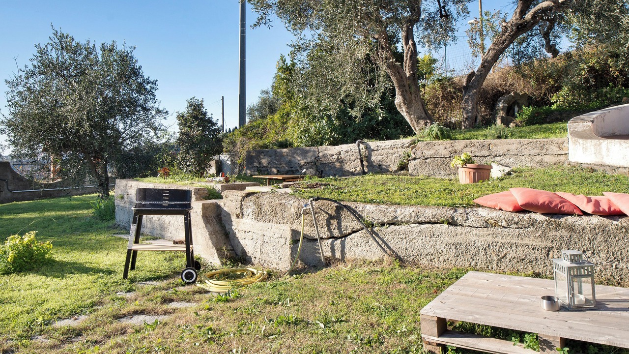 Photo of Outdoor in Sanremo