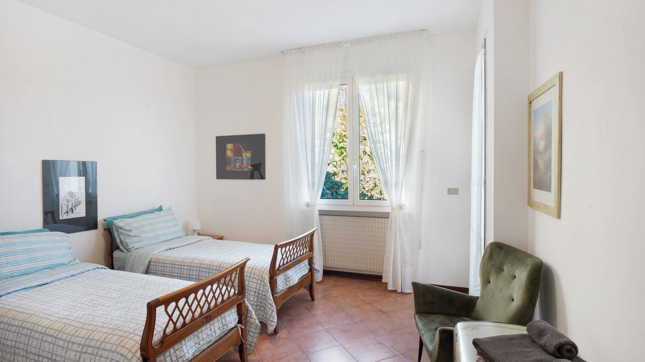 Photo of Bedroom in Sanremo