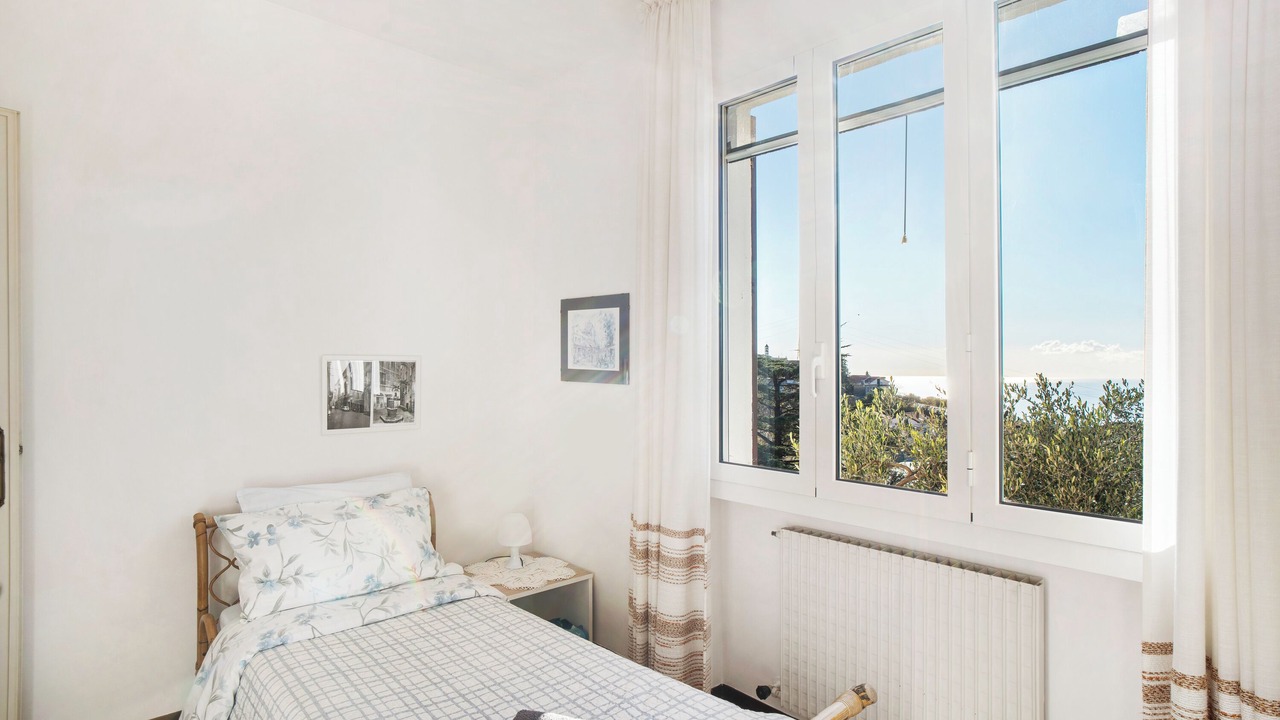 Photo of Bedroom in Sanremo