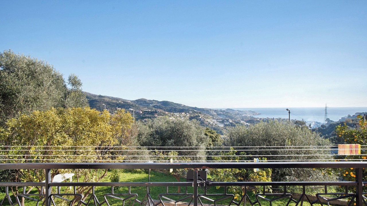 Photo of Outdoor in Sanremo