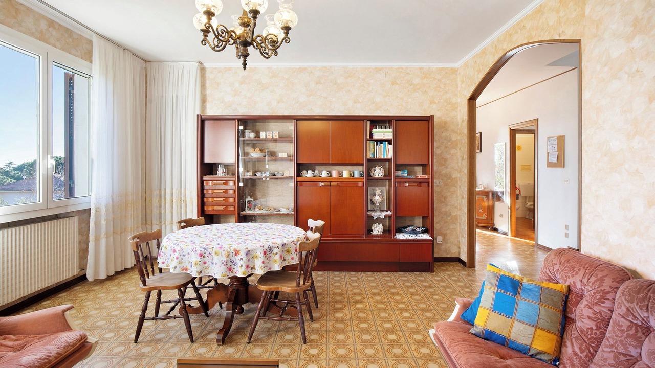 Photo of Livingroom in Sanremo