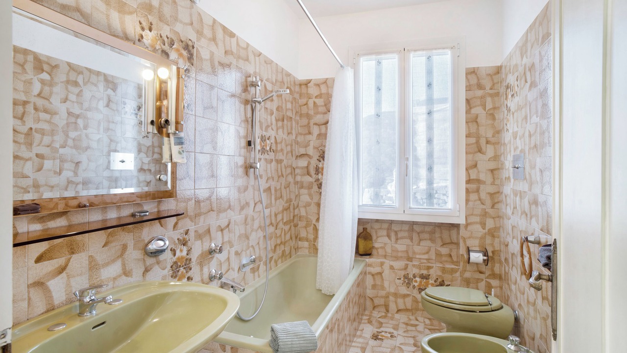 Photo of Bathroom in Sanremo