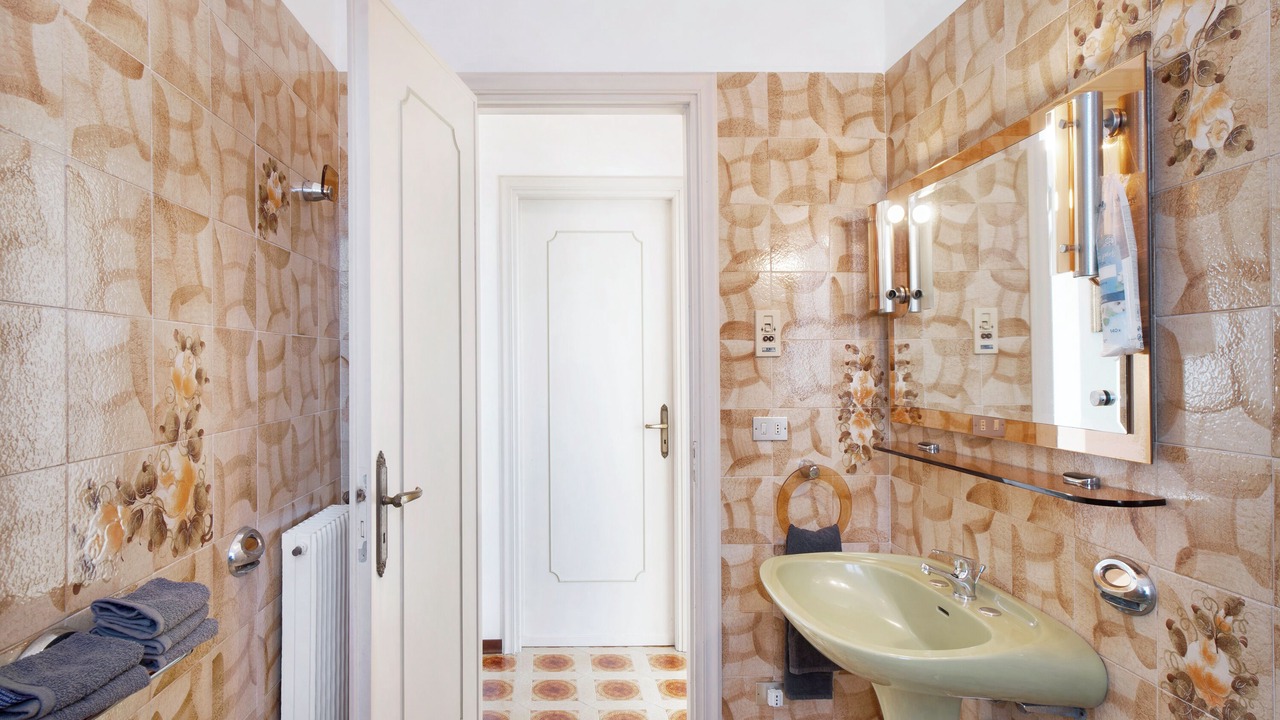 Photo of Bathroom in Sanremo
