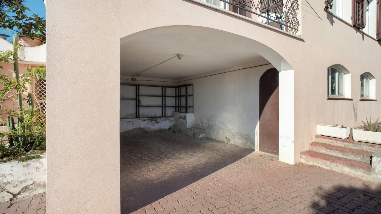 Photo of Outdoor in Sanremo
