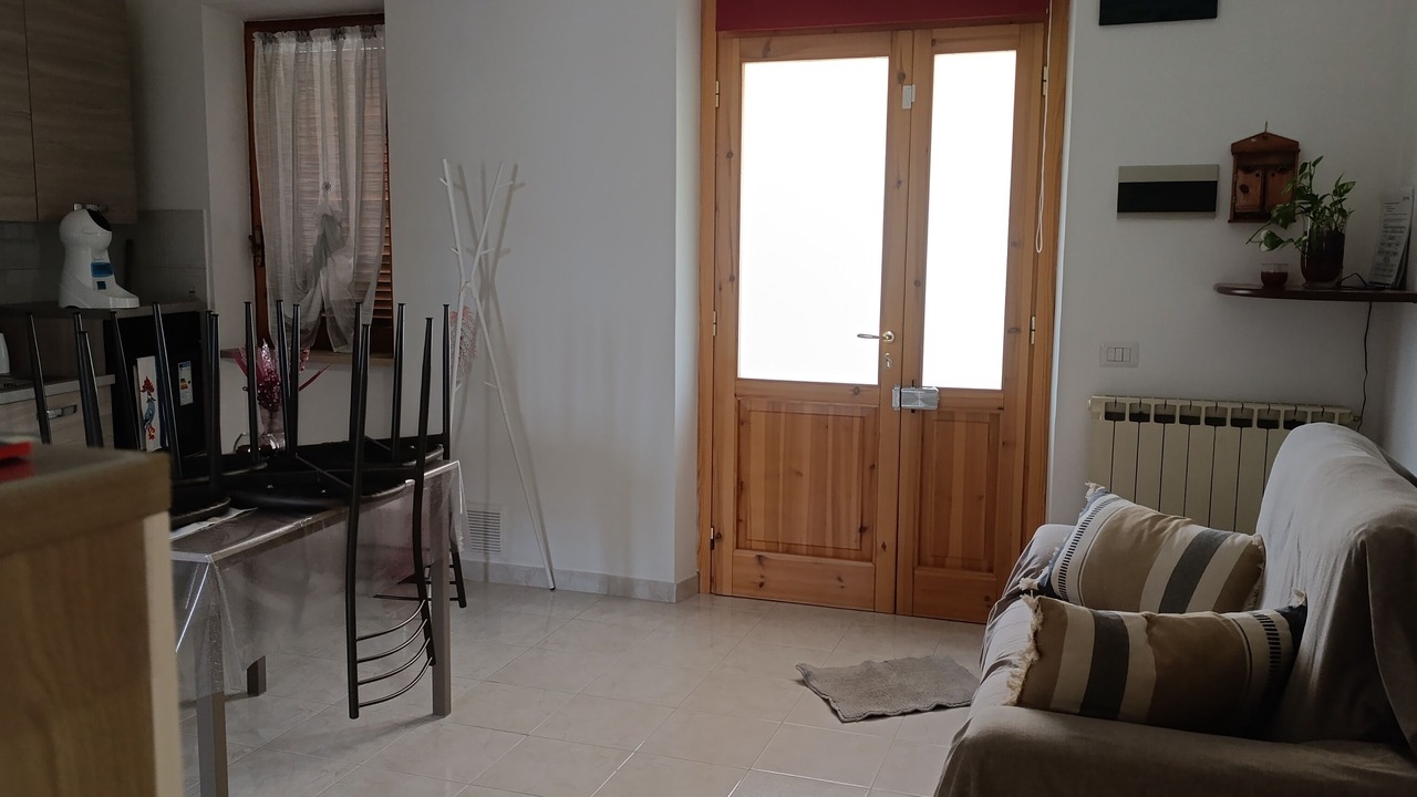 Photo of Livingroom in Ramazzano