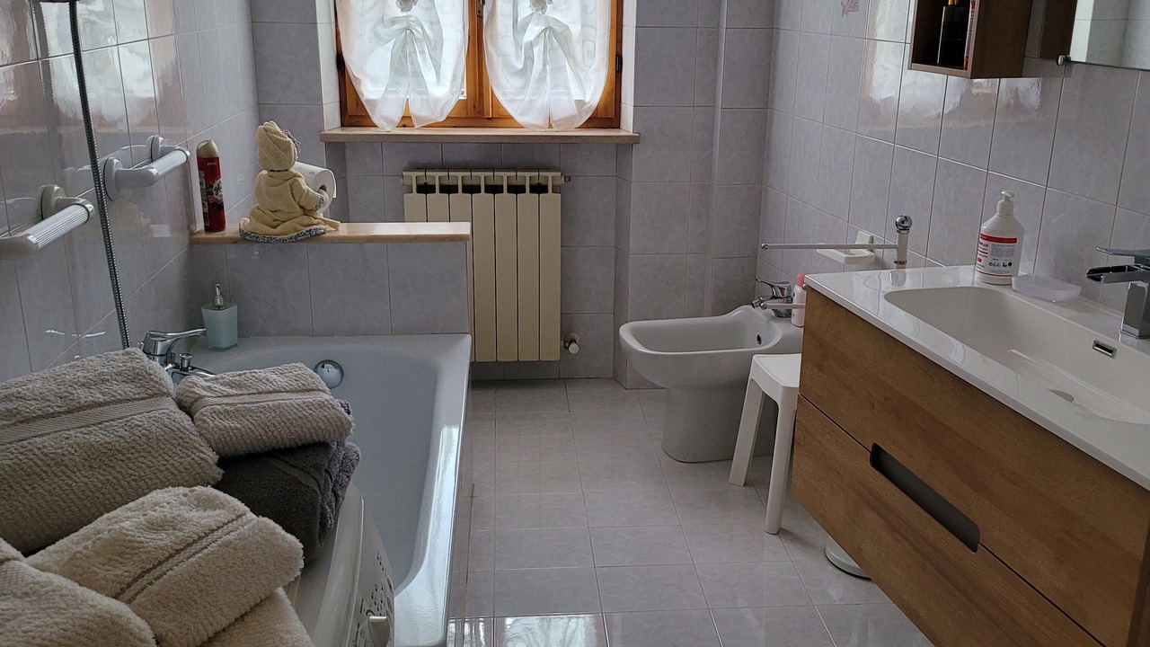 Photo of Bathroom in Ramazzano