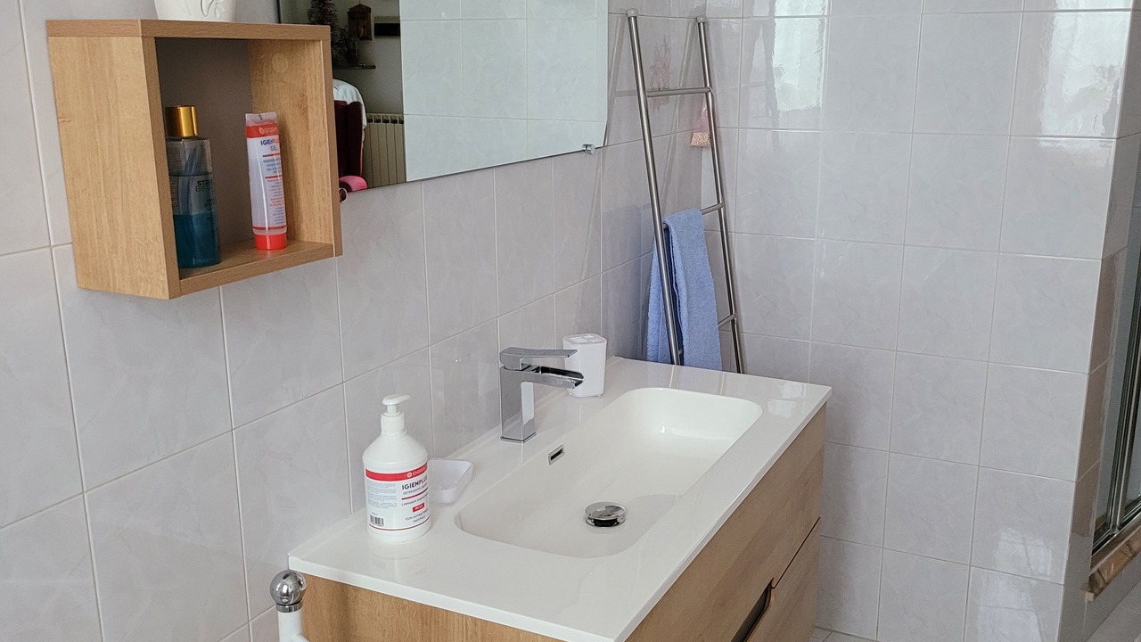 Photo of Bathroom in Ramazzano